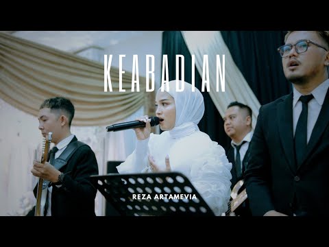 Keabadian - Rez Artamevia Live Cover | Good People Music