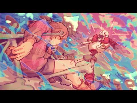 BLANKFIELD - Dating Start!