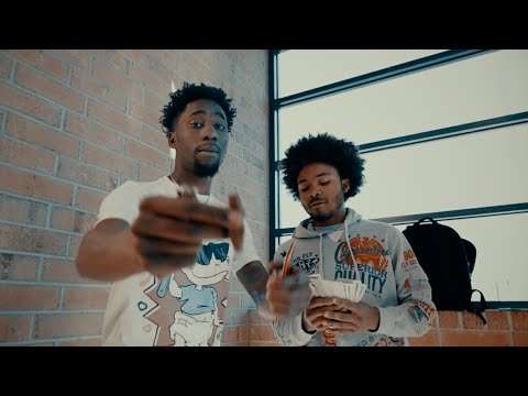 DJFav x PaidWay - Favorite Spenders (Shot By @YZshotem)