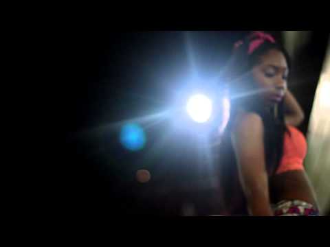 Spenzo - "Do This All Night"