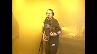 Moby Dick-Körhinta (Live Petőfi csarnok 98)