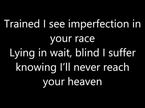 Nevermore - Sentient 6 (Lyrics)