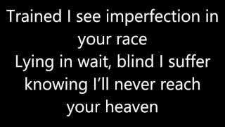 Nevermore - Sentient 6 (Lyrics)