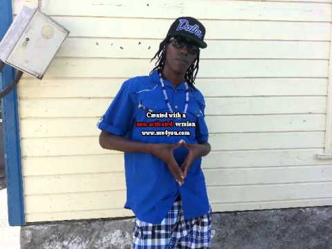 BACK IT UP_Ti Killa Stylz (Raw)