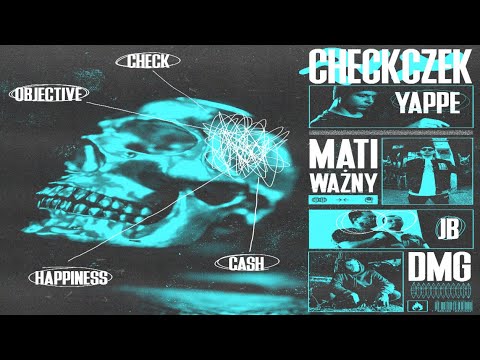 Yappe - Checkczek (3gr. Mati Ważny, #DMG)