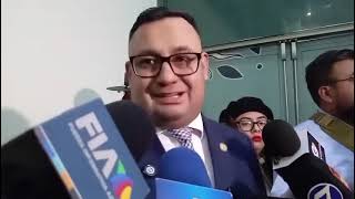 Para marzo esperan que buses cuenten con el regulador de velocidad