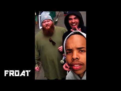 The Alchemist - Warlord Leather (feat. Earl Sweatshirt & Action Bronson)