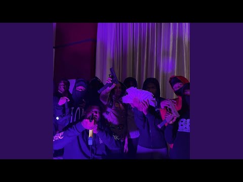 Gbg liljames Fox 6 (feat. Gbg big Jim)