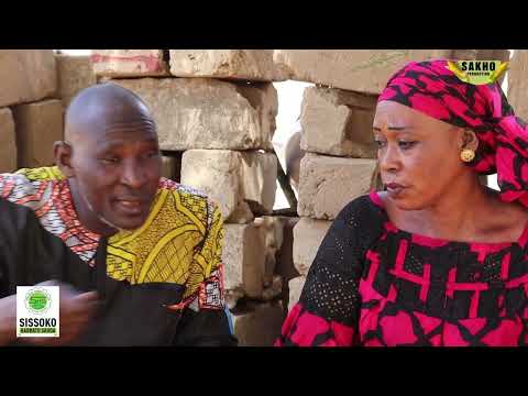 SAMBA LE PARISIEN SOUKHASSO (RAMADANÉ )Épisode1