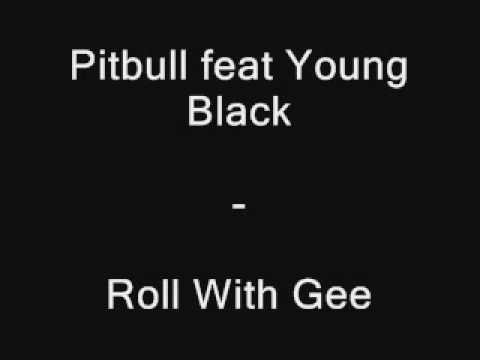 Pitbull feat. Young Black - Roll Withe Gee.