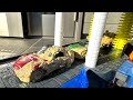 Let S Wash 12 Muddy Tomica Mini Cars