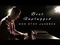 Non Stop Soothing Unplugged Hindi Covers Ft Puneet Kushwaha Vishal Bagul