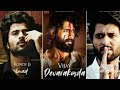Vijay Devrkonda Hookah Bar Song Full Attitude Wattswap Status