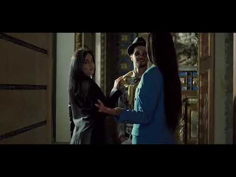 French- albanian song