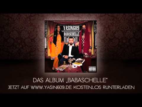 1 Yasin609 - Intro (Babaschelle)