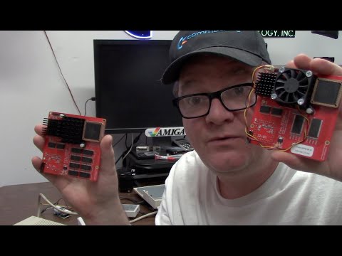 amiga 600 furia firmware updates