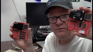 amiga 600 furia firmware updates