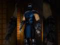 Was MK9 Sub-Zero Supposed to be Bi-Han? | Kombat Theory