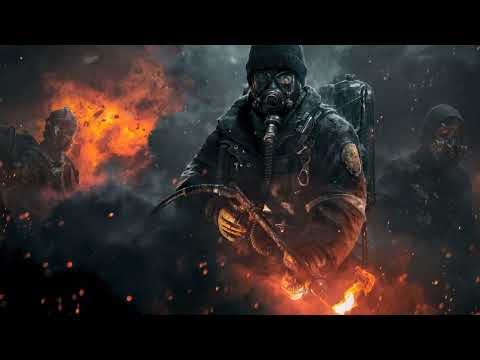 STRATOVARIUS - World On Fire [9 min SPEED version]