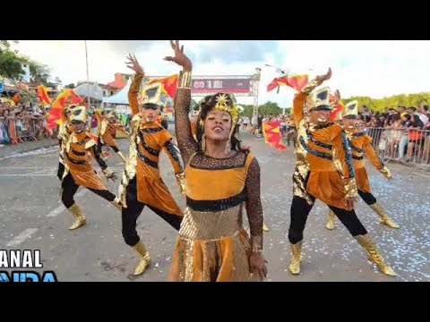 Malagueña Banda Marcial Nova Geração