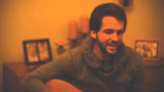 M. Ward - Jailbird | COVER by Flying Colours