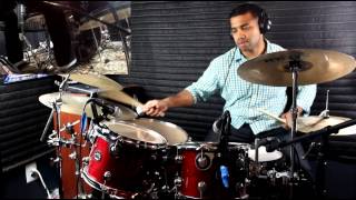 Jim for review - Up tempo Jazz Samba play along by Dave Mackay