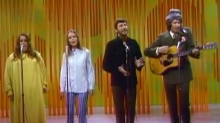 California Dreamin': The Songs of the Mamas & the Papas (2005 TV Movie)