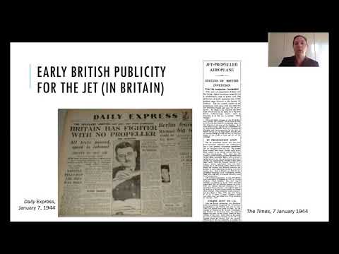 RAFM Conference 2020 - Panel 1 - Hermione Giffard