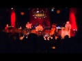 Magnetic Fields - The Horrible Party - Live 3.6.2012