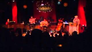 Magnetic Fields - The Horrible Party - Live 3.6.2012