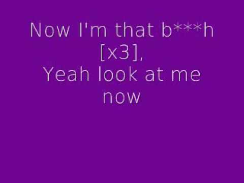 Livvi Franc Ft. Pitbull - Now I'm that B***h