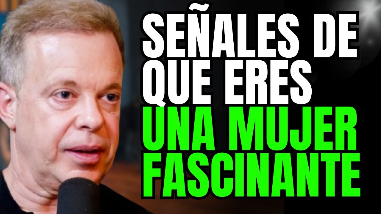 10 Señales de que eres una mujer mayor atractiva, aunque no lo creas – Joe Dispenza
