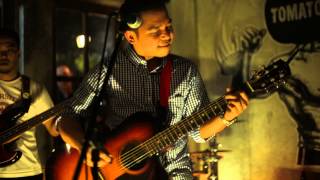 Stonefree - Listen (Live at Tomato Kick)