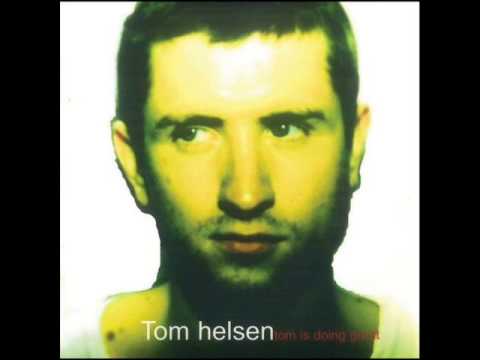 Tom Helsen - Supermodel