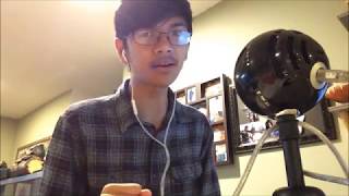 [Se4sons] Platonic Love - SNUPER (ENG Cover) by Johnjoe