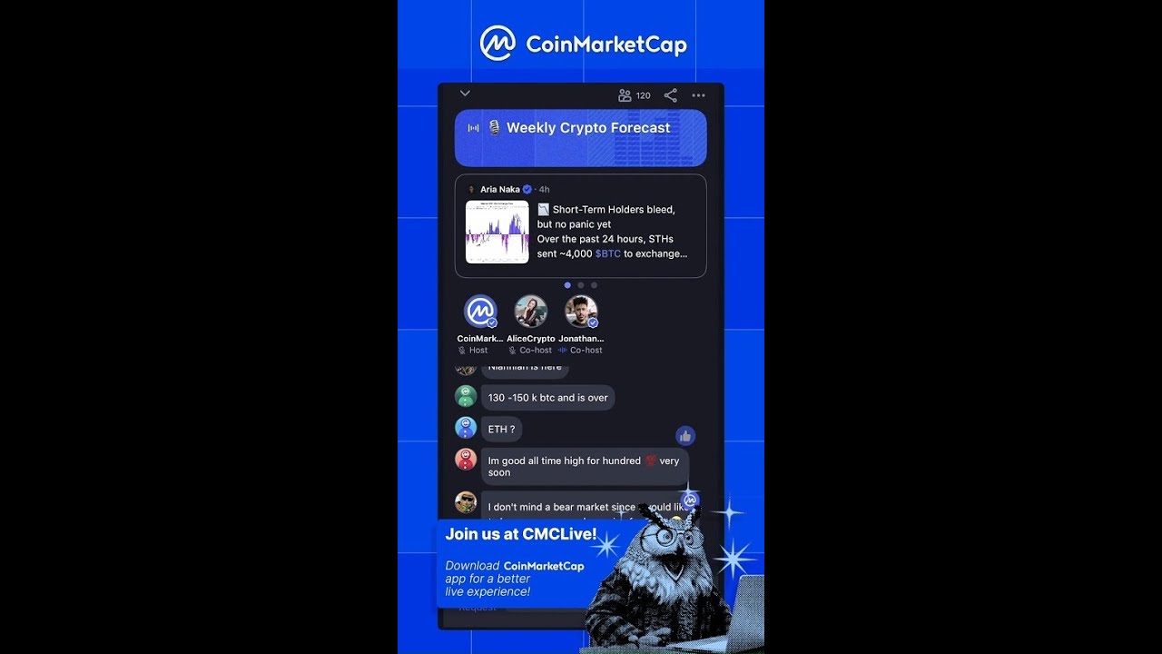 Weekly Crypto Forecast | Monad, Privacy Coins & much more!