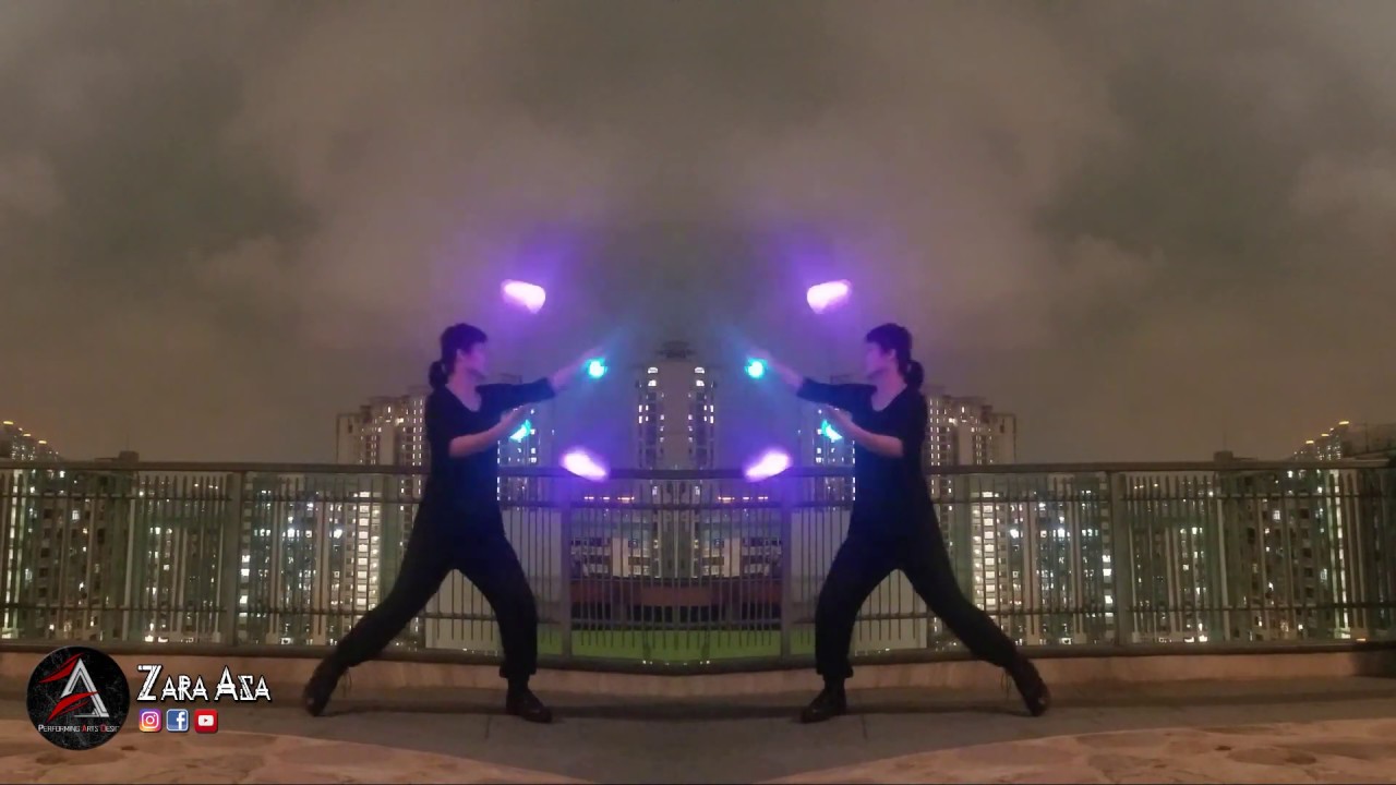 POI基本花‧Flower(I)