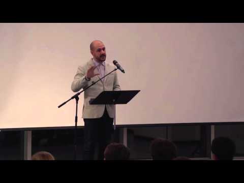 Faith & Art Lectures: Three Visions Necessary for the Christian Artist