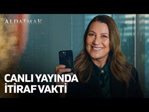 Güzide ile Uğraşan Karşılığını İşte Böyle Alır | Aldatmak 22. Bölüm (İLK SAHNE)