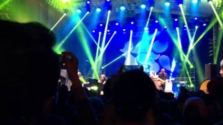Copeland - Coffee [LIVE @ KAMPOENG JAZZ - UNPAD DIPATI UKUR, Bandung 30/4/2016]
