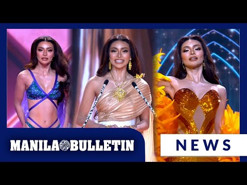 FULL PERFORMANCE: Emma Mary Tiglao’s Winning Performance at Miss Grand International 2025