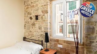 Q Apartments in Corfu Town | Corfu Island, Greece | Hotel Review 🏨