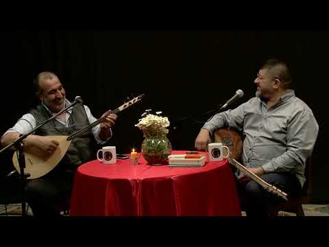 Telli Kuran - Aşıklar Dini - Hüseyin Karakuş - Kutsal Evcimen