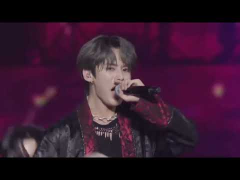 Thunderous + Domino + God's Menu - Stray Kids 2nd World Tour MANIAC in JAPAN