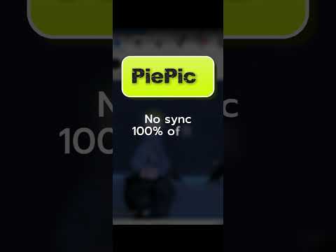 PiePic - Find photos by Ai video thumbnail