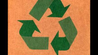 Syndir Guðs - Recycled by Biogen