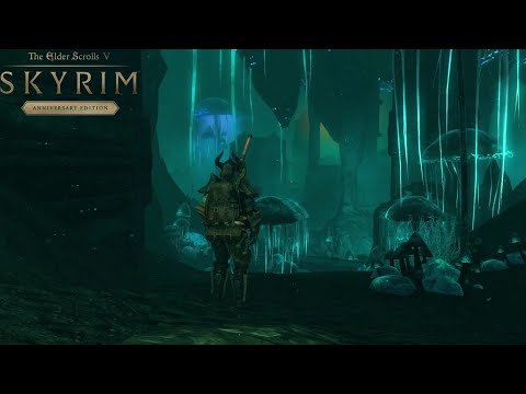 How to find Blackreach in Skyrim