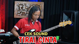 Download lagu SIAPA SANGKA LAGUNYA ENAK BANGET - CEK SOUND FULL BASS mp3 Download lagu SIAPA SANGKA LAGUNYA ENAK BANGET - CEK SOUND FULL BASS mp3