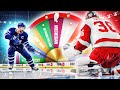 NHL 26 SPIN WHEEL SHOOTOUT CHALLENGE IMPOSSIBLE EDITION