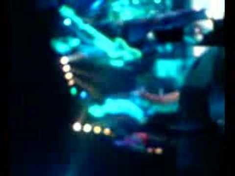 Mor ve Ötesi Nürnberg 12.11.2007